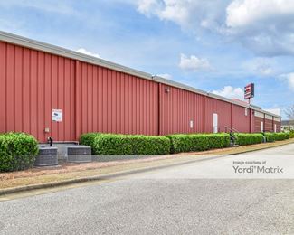 Photo 2 of iStorage - 8830 Minnie Brown Road, Montgomery , AL