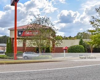 Photo 3 of iStorage - 8830 Minnie Brown Road, Montgomery , AL