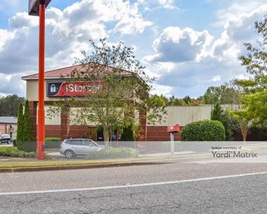 Storage Units for Rent available at 8830 Minnie Brown Road, Montgomery, AL 36117