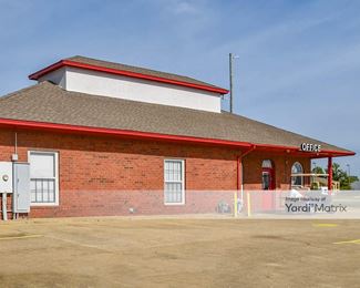 Photo 1 of iStorage - 4176 Troy Hwy, Montgomery, AL