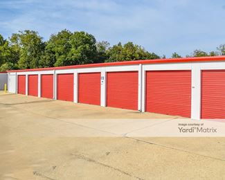 Photo 2 of iStorage - 4176 Troy Hwy, Montgomery, AL