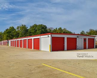 Photo 3 of iStorage - 4176 Troy Hwy, Montgomery, AL