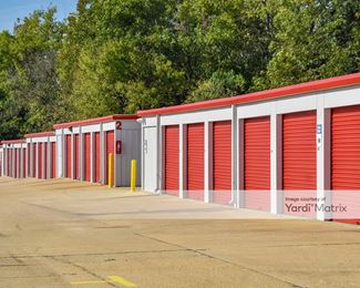 Photo 4 of iStorage - 4176 Troy Hwy, Montgomery, AL