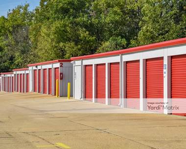 Storage Units for Rent available at 4176 Troy Hwy, Montgomery, AL 36116