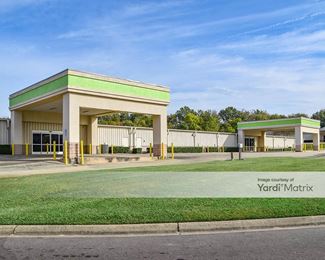 Photo 1 of Extra Space Storage - 3650 Richard Road, Montgomery, AL