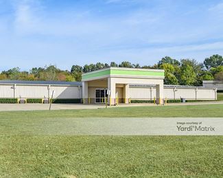 Photo 3 of Extra Space Storage - 3650 Richard Road, Montgomery, AL