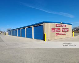 Image for Storage Sense - 2019 Illinois Route 17, Kankakee, IL