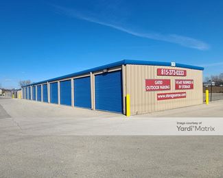 Photo 1 of Storage Sense - 2019 Illinois Route 17, Kankakee, IL