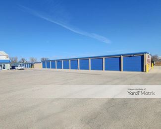 Photo 2 of Storage Sense - 2019 Illinois Route 17, Kankakee, IL