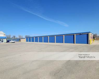 Storage Units for Rent available at 2019 Illinois Route 17, Kankakee, IL 60901