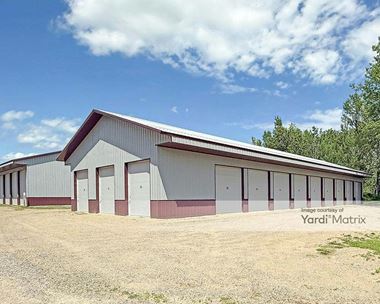 Storage Units for Rent available at 35422 Beier Road, Cohasset, MN 55721