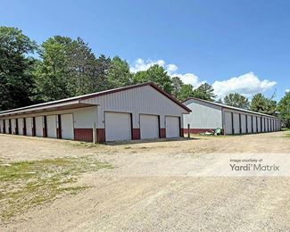 Photo 2 of North Country Storage - 35422 Beier Road, Cohasset, MN