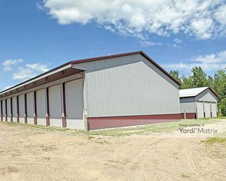 Photo 3 of North Country Storage - 35422 Beier Road, Cohasset, MN
