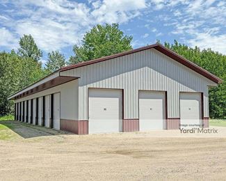 Photo 4 of North Country Storage - 35422 Beier Road, Cohasset, MN
