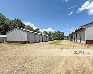 Photo 5 of North Country Storage - 35422 Beier Road, Cohasset, MN
