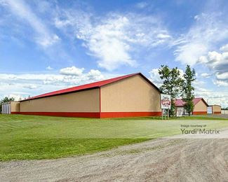 Photo 2 of McRae-s Ideal Storage - 2492 Old Highway 53, Eveleth, MN