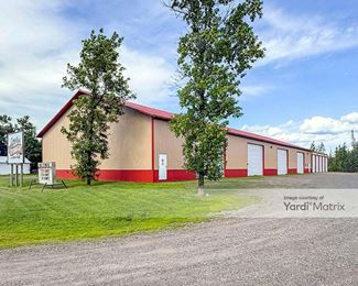 Photo 3 of McRae-s Ideal Storage - 2492 Old Highway 53, Eveleth, MN