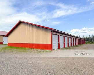 Photo 4 of McRae-s Ideal Storage - 2492 Old Highway 53, Eveleth, MN