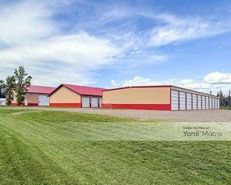 Photo 6 of McRae-s Ideal Storage - 2492 Old Highway 53, Eveleth, MN