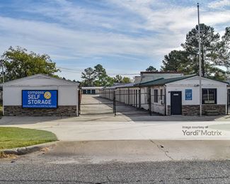 Photo 2 of Extra Space Storage - 4365 Virginia Loop Road, Montgomery, AL
