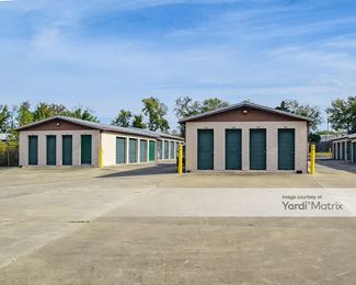 Photo 3 of Extra Space Storage - 4365 Virginia Loop Road, Montgomery, AL