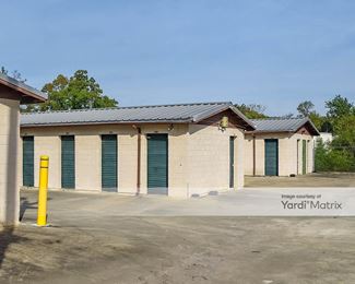 Photo 5 of Extra Space Storage - 4365 Virginia Loop Road, Montgomery, AL