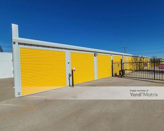 Photo 2 of Storage Sense - 1806 North Route 50, Bourbonnais, IL