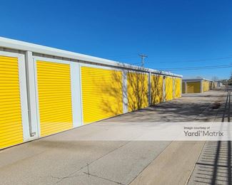 Photo 3 of Storage Sense - 1806 North Route 50, Bourbonnais, IL