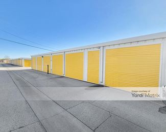 Photo 5 of Storage Sense - 1806 North Route 50, Bourbonnais, IL