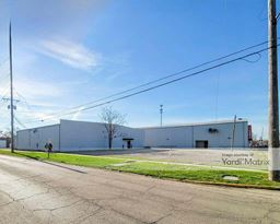 Image for CubeSmart Self Storage - 406 Detroit Street, La Porte, IN