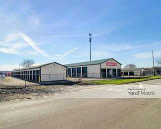 Photo 2 of CubeSmart Self Storage - 406 Detroit Street, La Porte, IN