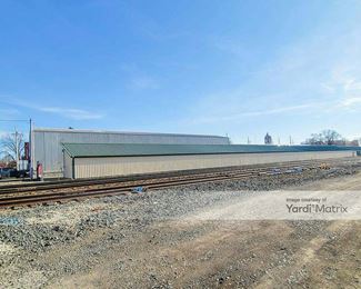 Photo 4 of CubeSmart Self Storage - 406 Detroit Street, La Porte, IN