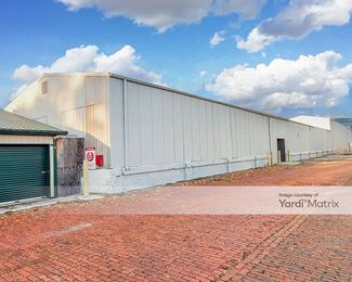 Photo 6 of CubeSmart Self Storage - 406 Detroit Street, La Porte, IN