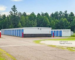 Image for Area StoragePro - 1680 East Highway 210, Carlton, MN