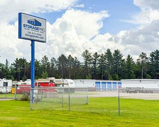 Photo 2 of Area StoragePro - 1680 East Highway 210, Carlton, MN