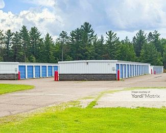 Photo 3 of Area StoragePro - 1680 East Highway 210, Carlton, MN