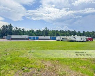 Photo 4 of Area StoragePro - 1680 East Highway 210, Carlton, MN