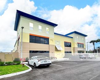 Photo 2 of Value Store It Self Storage - 8210 Congress Avenue, Boca Raton, FL