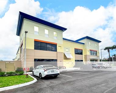 Storage Units for Rent available at 8210 Congress Avenue, Boca Raton, FL 33487