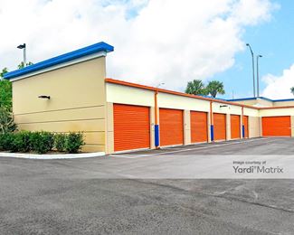 Photo 3 of Value Store It Self Storage - 8210 Congress Avenue, Boca Raton, FL