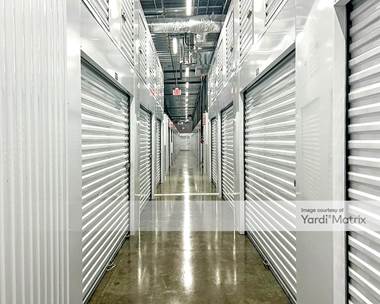 Storage Units for Rent available at 8210 Congress Avenue, Boca Raton, FL 33487