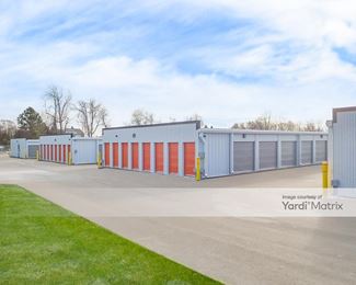 Photo 1 of Public Storage - 12782 West 10 Mile Road, South Lyon, MI