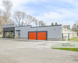 Photo 2 of Public Storage - 12782 West 10 Mile Road, South Lyon, MI