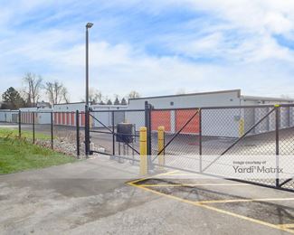Photo 3 of Public Storage - 12782 West 10 Mile Road, South Lyon, MI