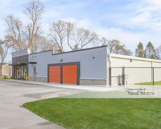 Photo 4 of Public Storage - 12782 West 10 Mile Road, South Lyon, MI