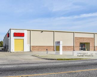 Photo 1 of Storage World - 3009 McGehee Road, Montgomery, AL
