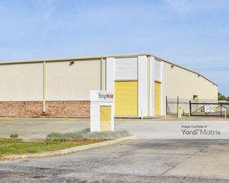 Photo 2 of Storage World - 3009 McGehee Road, Montgomery, AL