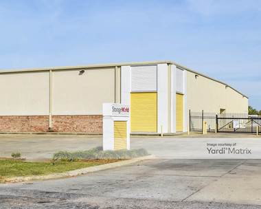 Storage Units for Rent available at 3009 McGehee Road, Montgomery, AL 36111