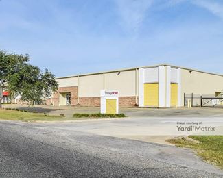 Photo 3 of Storage World - 3009 McGehee Road, Montgomery, AL