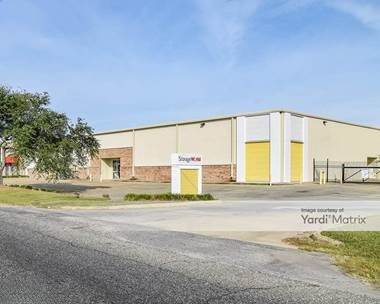 Storage Units for Rent available at 3009 McGehee Road, Montgomery, AL 36111